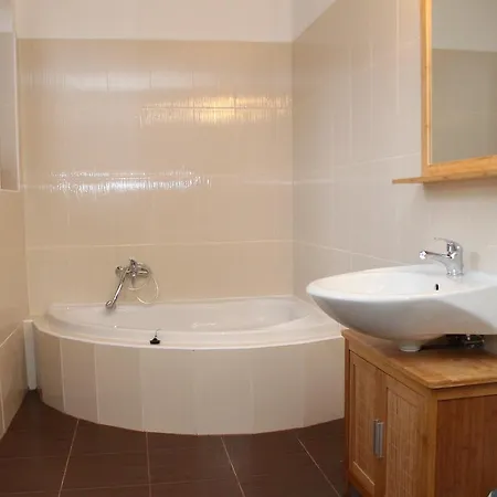 Two-bedroom 1 *